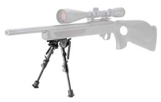 Champion Rock Mountain Bi-Pod | Adjustable Height 9"-13"