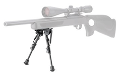 Champion Rock Mountain Bi-Pod | Adjustable Height 6"-9"