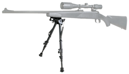 Champion Rock Mountain Pivot Bi-Pod 6"-9" Height
