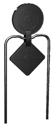 Champion Dura-Seal Target 4.5" Lightweight Self-Sealing Target