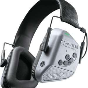 Elite Bluetooth Muffs 26dB for Superior Hearing Protection