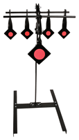 Champion Shooting Station Auto-Reset .22LR Target