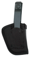 Blackhawk Ambidextrous Holster for 4" Revolvers