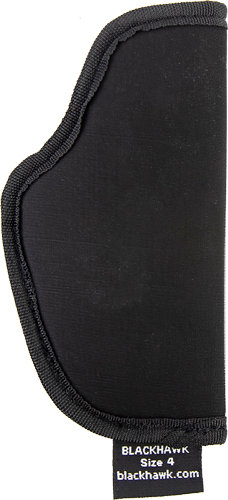 Blackhawk TecGrip Holster IWB for Small Autos