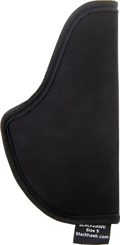 Blackhawk TecGrip Holster IWB for SZ 05 Sub Compacts