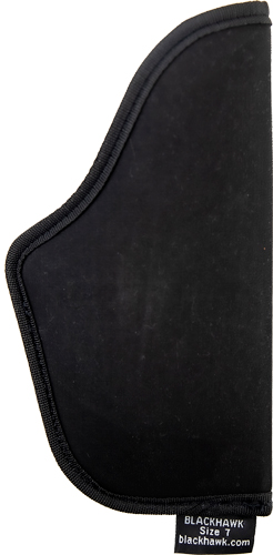 Blackhawk TecGrip Holster IWB for Medium to Large Autos