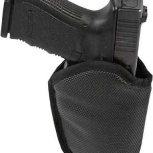 Blackhawk TecGrip FormLock Holster - Full-Size Black