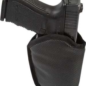 BLACKHAWK IWB Moldable Micro Compact Holster - Black