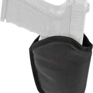 Blackhawk TecGrip FormLock Holster for Ultimate Concealment