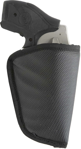 BLACKHAWK IWB Moldable J Frame Revolver Holster