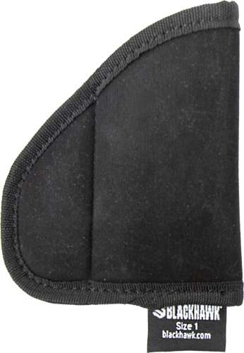 Blackhawk TecGrip Mag Pouch - IWB Full Size Double Stack