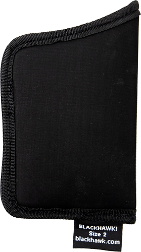 Blackhawk TecGrip Pocket Holster for Most 380's