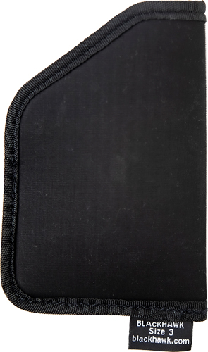 Blackhawk TecGrip Pocket Holster for 3.5" SUB C