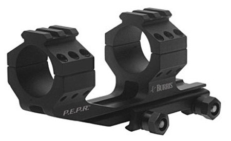 Burris AR PEPR Tactical Scope Mount - Matte