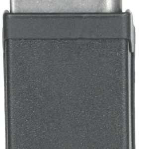 Blackhawk Single Stack Magazine Case, Lightweight Black