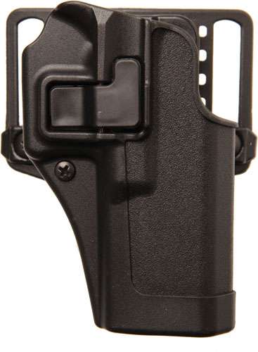 Blackhawk Serpa CQC #03 LH Holster for COLT 1911