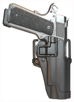 Blackhawk SERPA CQC #03 RH Holster for Colt 1911