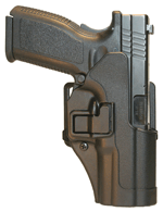 Blackhawk Serpa CQC #07 RH Holster for Springfield XD 4"