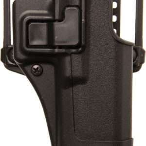 Blackhawk SERPA CQC #13 LH Holster for GLOCK 20/21/37 and S&W M&P