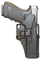 Blackhawk SERPA CQC #25 RH Holster for S&W M&P 9/40SIGMA