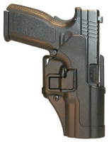 Taurus 24/7 Blackhawk SERPA CQC Holster, Right Hand