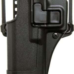 Ruger 57 Blackhawk SERPA CQC RH Holster