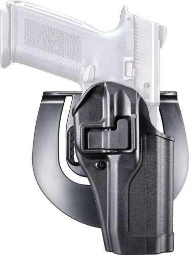 Blackhawk Serpa CQC RH Holster for SIG P250/320