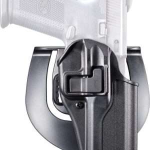 Blackhawk Serpa CQC #64 RH for FNH FNS 9/40