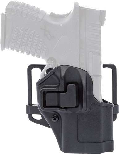 Blackhawk SERPA CQC #65 RH Holster for Springfield XDS