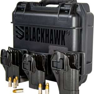 Blackhawk Serpa CQC RH Holster for SIG P365/P365XL