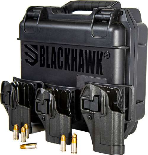 Blackhawk Serpa CQC RH Holster for SIG P365/P365XL