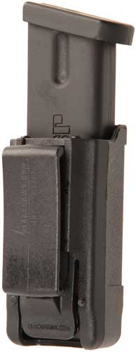Blackhawk Double Stack 9/40 Magazine Case in Black