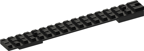 Burris Base XTR Tactical 1pc for REM 700 LA