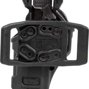 RH FOR GLOCK 48/43X W/O RAIL Compact Holster