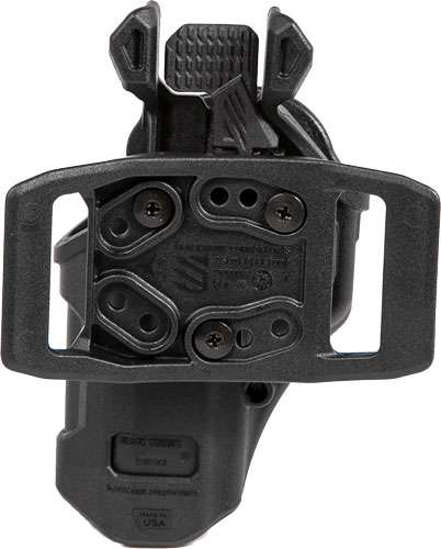 RH FOR GLOCK 48/43X W/O RAIL Compact Holster