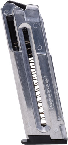 BL Mauser Magazine 10rd - High-Quality Replacement for Mauser 1911