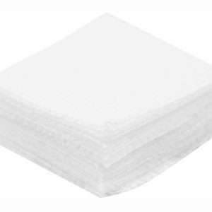 B/C Patch 1-1/2" Square 750-Pack for .26-.30 Calibers