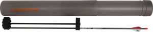 Easton Arrow Tote Holds 12 - Rounded & Extendible