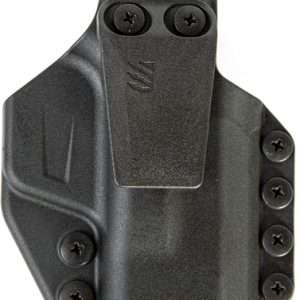 Blackhawk Stache IWB Base Hol for SIG P365 Black