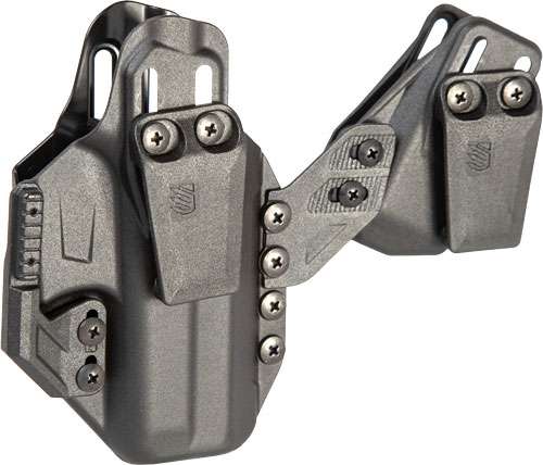 Blackhawk Stache IWB Premium Holster for Glock 19/23/32/44/45