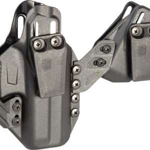 Blackhawk Stache IWB Premium Holster for S&W M&P 9/40