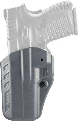 Blackhawk Standard A.R.C. Holster - Ambidextrous, Adjustable, Secure