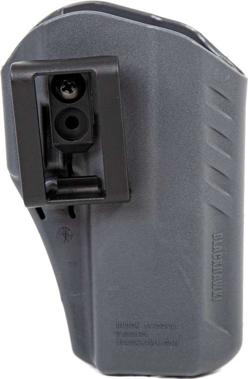 Blackhawk Standard A.R.C. Holster for Ruger Max9