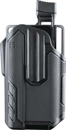 Blackhawk Omnivore OWB Holster - Versatile, Secure, Accessible