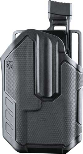 Blackhawk Omnivore OWB Holster - Multi-Fit Design, Level 2 Retention