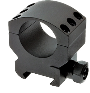 Burris XTR Tactical 30mm Rings, 1/2" Height