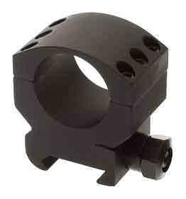 Burris Ring XTR Tactical 30mm Medium 1/2" Height