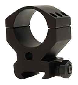 Burris Ring XTR Tactical 30mm Matte 1-Ring - High 3/4"