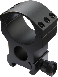 Burris XTR Tactical 30mm Scope Ring Matte