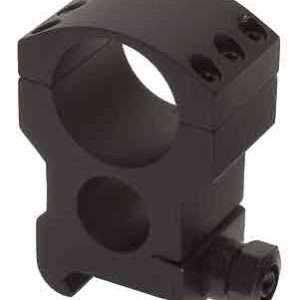 Burris XTR Tactical 30mm Scope Ring, X-High 1" Height
